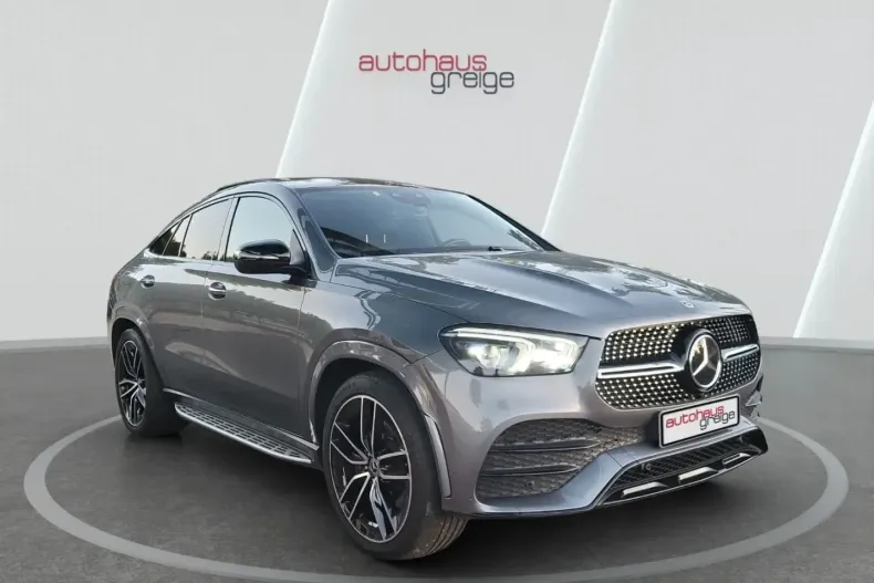 Mercedes-Benz GLE 300 din 2023 cu 125.000 km - oferta MER111072 - foto 8
