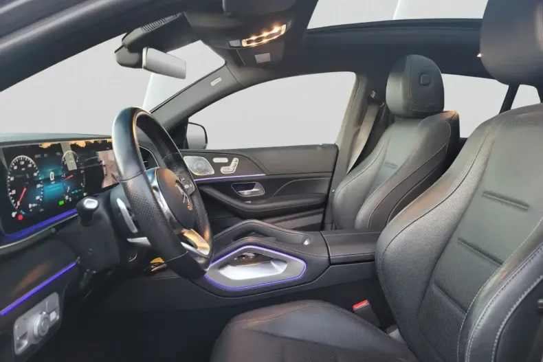 Mercedes-Benz GLE 300 din 2023 cu 125.000 km - oferta MER111072 - foto 9