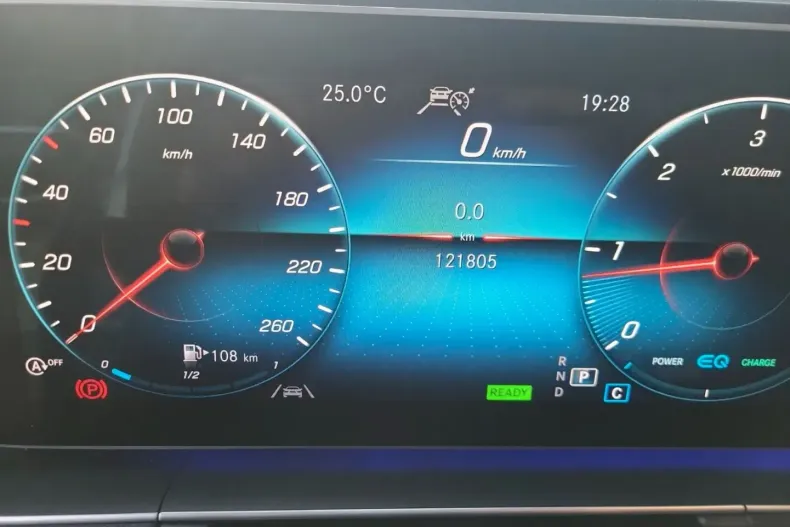 Mercedes-Benz GLE 300 din 2023 cu 125.000 km - oferta MER111072 - foto 11