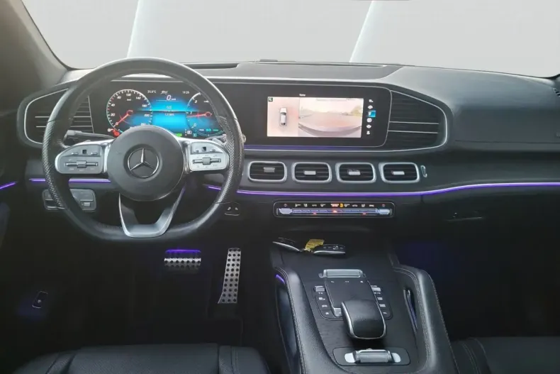 Mercedes-Benz GLE 300 din 2023 cu 125.000 km - oferta MER111072 - foto 13