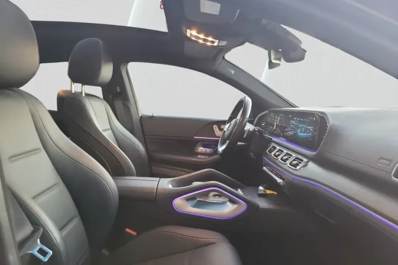 Mercedes-Benz GLE 300 din 2023 cu 125.000 km - oferta MER111072 - foto 16