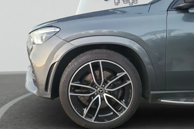 Mercedes-Benz GLE 300 din 2023 cu 125.000 km - oferta MER111072 - foto 19