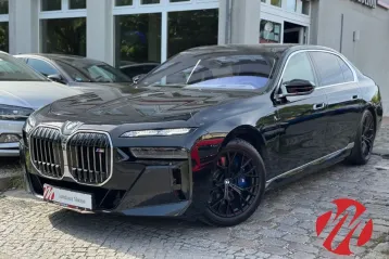 BMW M760 din 2023 - oferta BMW111075