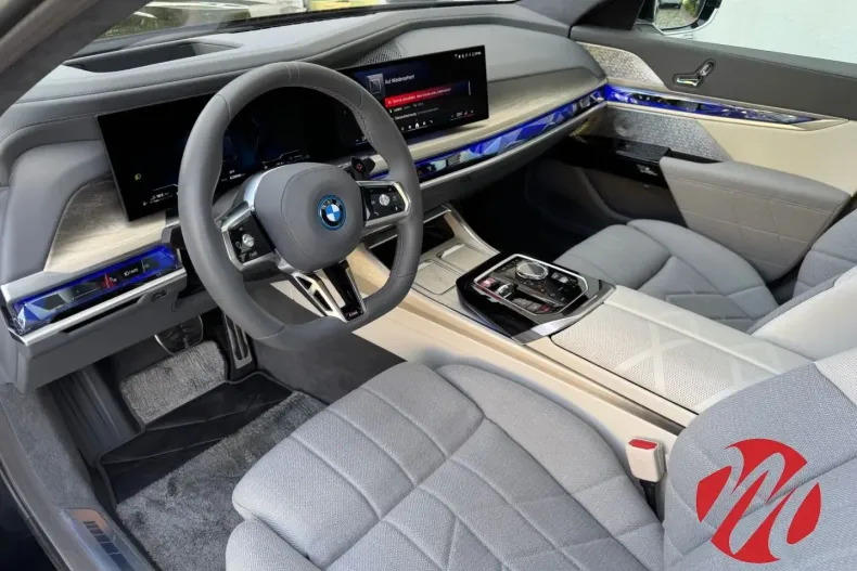 BMW M760 din 2023 cu 63.500 km - oferta BMW111075 - foto 7