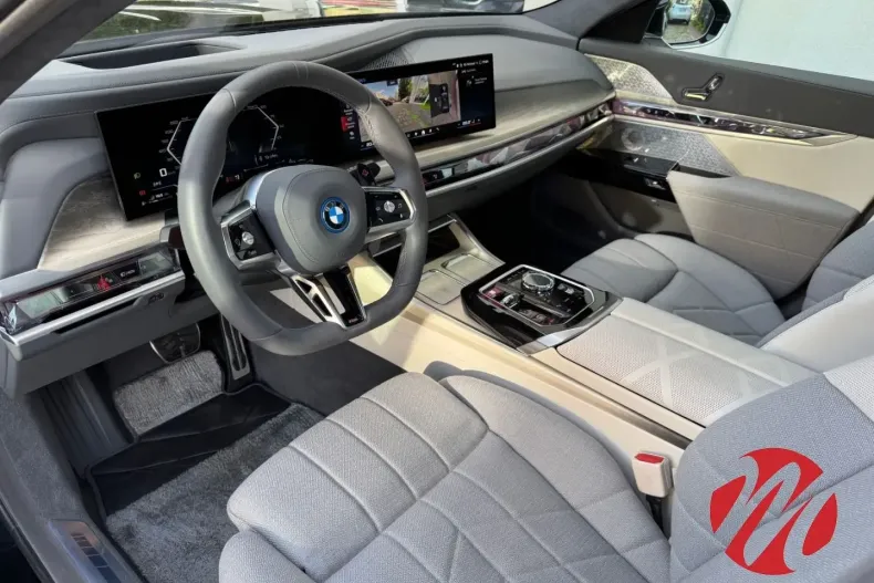 BMW M760 din 2023 cu 63.500 km - oferta BMW111075 - foto 8