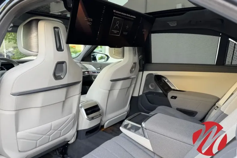 BMW M760 din 2023 cu 63.500 km - oferta BMW111075 - foto 11