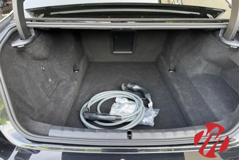 BMW M760 din 2023 cu 63.500 km - oferta BMW111075 - foto 18