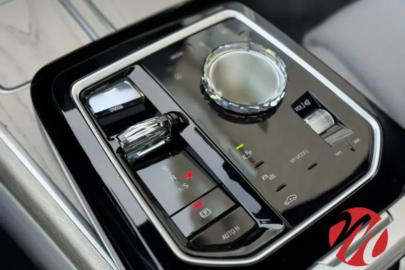 BMW M760 din 2023 cu 63.500 km - oferta BMW111075 - foto 20