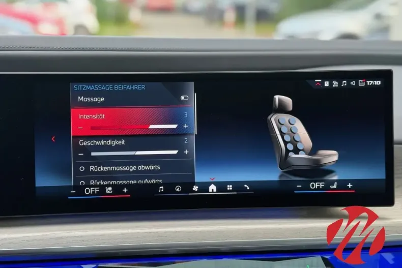 BMW M760 din 2023 cu 63.500 km - oferta BMW111075 - foto 25