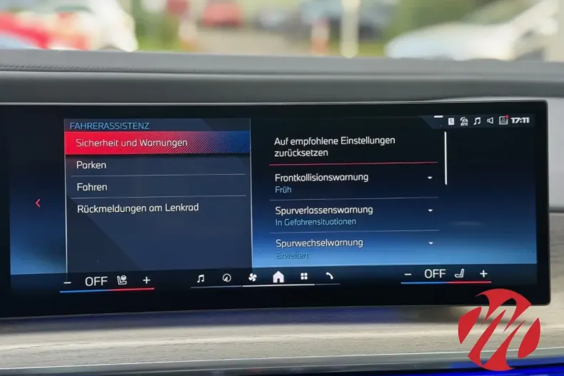 BMW M760 din 2023 cu 63.500 km - oferta BMW111075 - foto 26