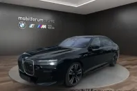 BMW M760 din 2024 cu 17.646 km - oferta BMW111077 - foto 1