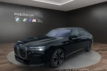 BMW M760 din 2024 - oferta BMW111077