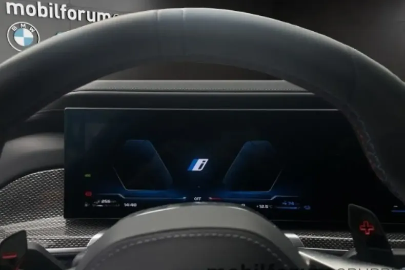 BMW M760 din 2024 cu 17.646 km - oferta BMW111077 - foto 6