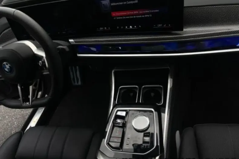 BMW M760 din 2024 cu 17.646 km - oferta BMW111077 - foto 7