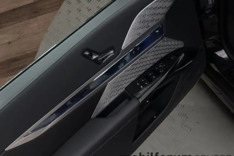 BMW M760 din 2024 cu 17.646 km - oferta BMW111077 - foto 16