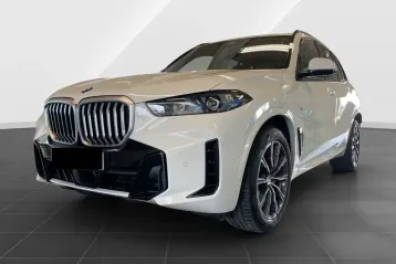 BMW X5 din 2024 - oferta BMW111078