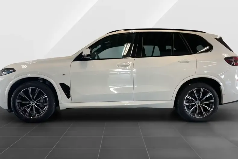 BMW X5 din 2024 cu 37.295 km - oferta BMW111078 - foto 2