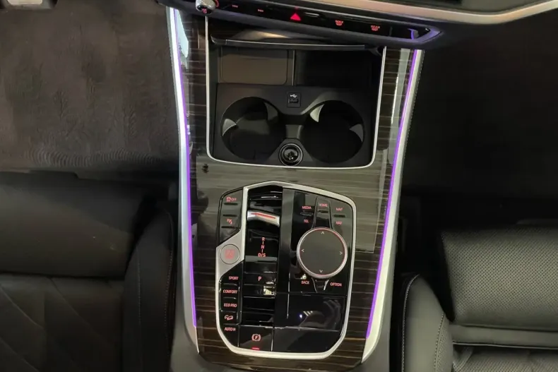 BMW X5 din 2024 cu 37.295 km - oferta BMW111078 - foto 9