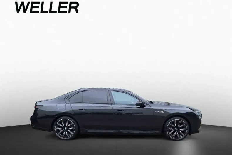 BMW M760 din 2024 cu 26.565 km - oferta BMW111079 - foto 3