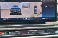 BMW M760 din 2024 cu 26.565 km - oferta BMW111079 - foto 18