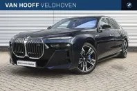 BMW M760 din 2023 cu 59.412 km - oferta BMW111082 - foto 1