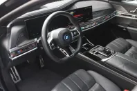 BMW M760 din 2023 cu 59.412 km - oferta BMW111082 - foto 8
