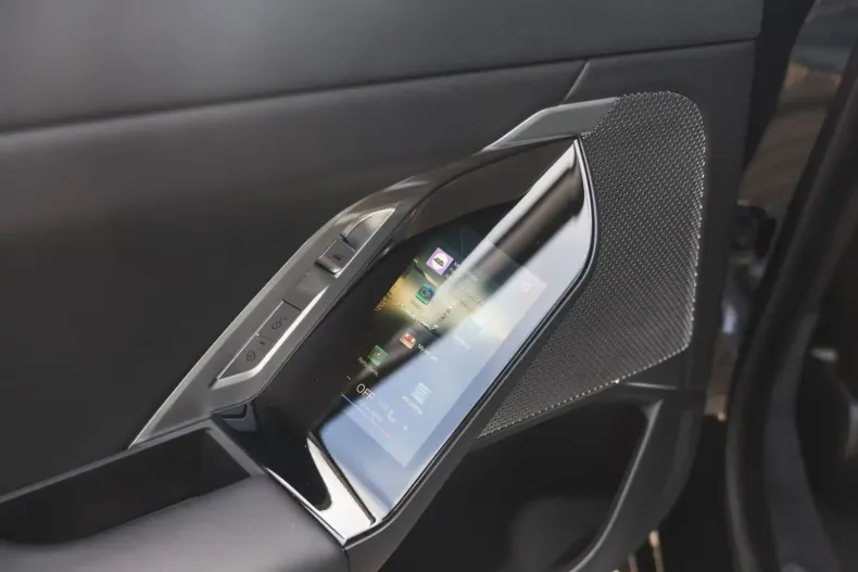 BMW M760 din 2023 cu 59.412 km - oferta BMW111082 - foto 13