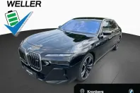 BMW M760 din 2024 cu 55.366 km - oferta BMW111083 - foto 1