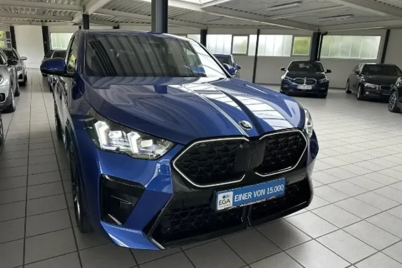 BMW X2 din 2024 cu 18.043 km - oferta BMW111084 - foto 1