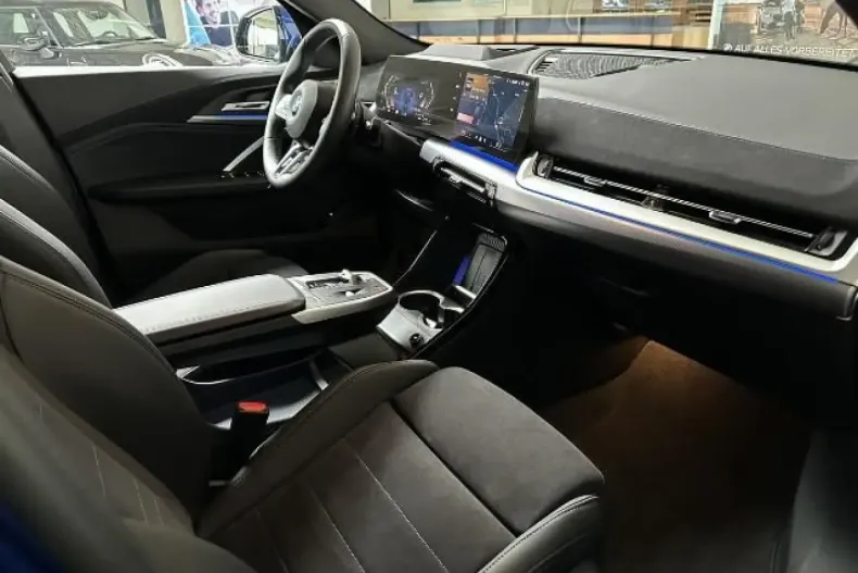 BMW X2 din 2024 cu 18.043 km - oferta BMW111084 - foto 3