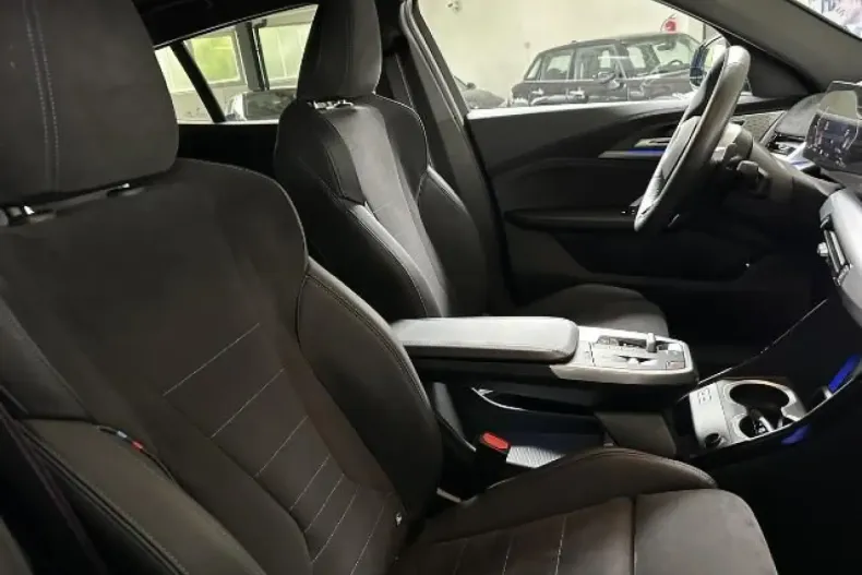 BMW X2 din 2024 cu 18.043 km - oferta BMW111084 - foto 4