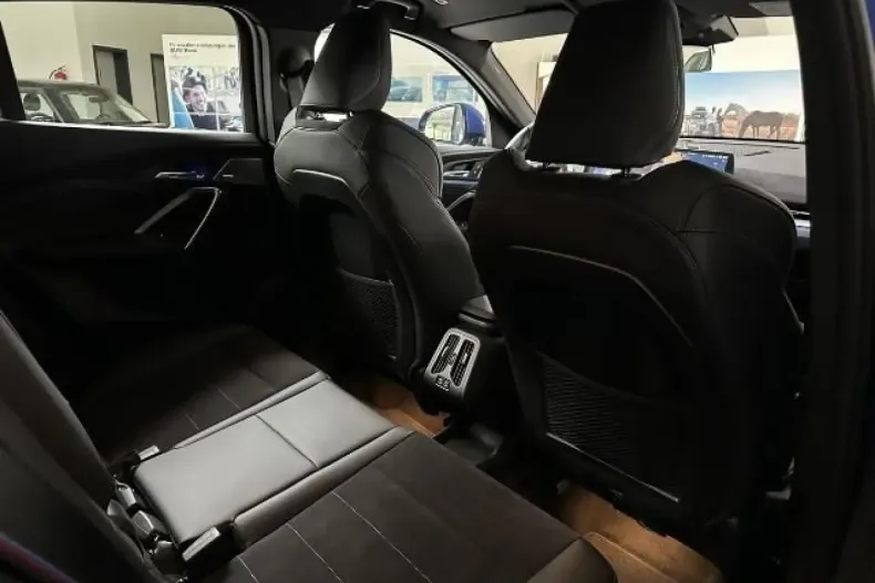 BMW X2 din 2024 cu 18.043 km - oferta BMW111084 - foto 5