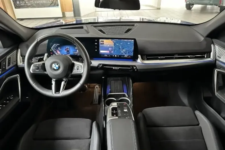 BMW X2 din 2024 cu 18.043 km - oferta BMW111084 - foto 8