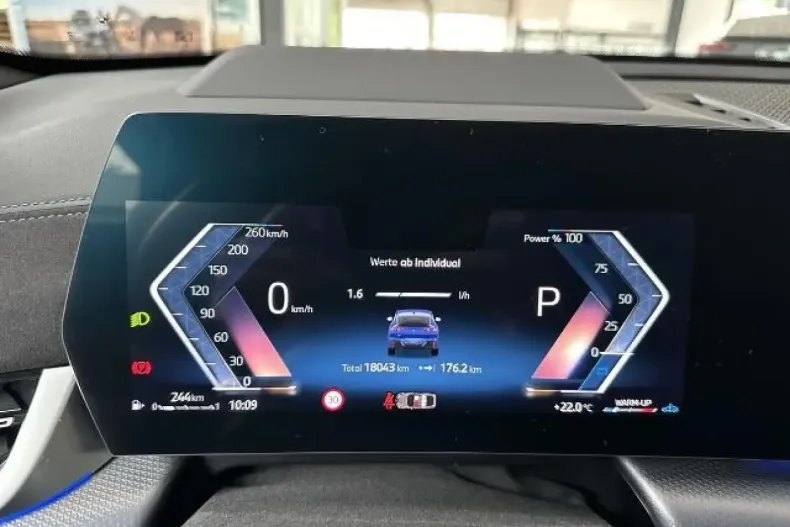 BMW X2 din 2024 cu 18.043 km - oferta BMW111084 - foto 9