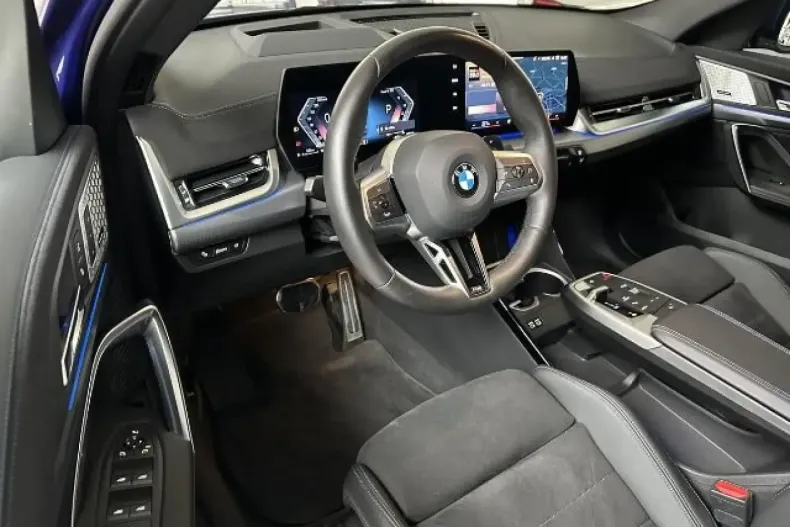 BMW X2 din 2024 cu 18.043 km - oferta BMW111084 - foto 10