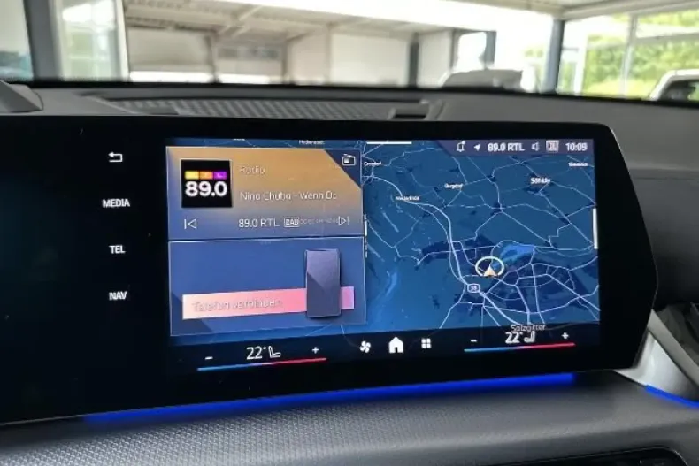 BMW X2 din 2024 cu 18.043 km - oferta BMW111084 - foto 11