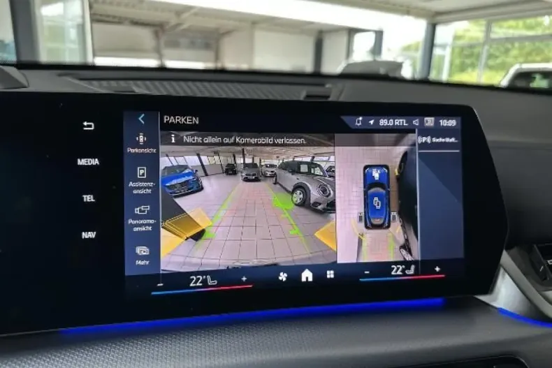 BMW X2 din 2024 cu 18.043 km - oferta BMW111084 - foto 12