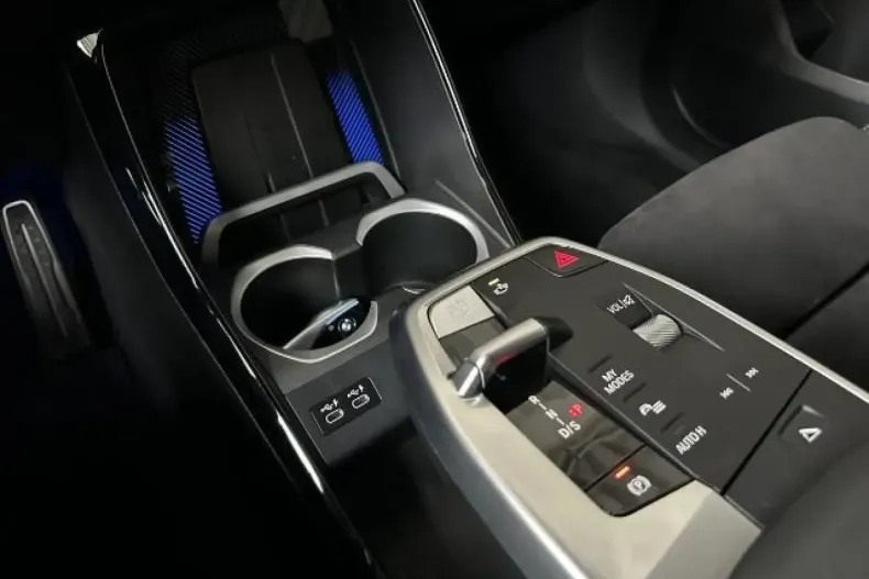 BMW X2 din 2024 cu 18.043 km - oferta BMW111084 - foto 14