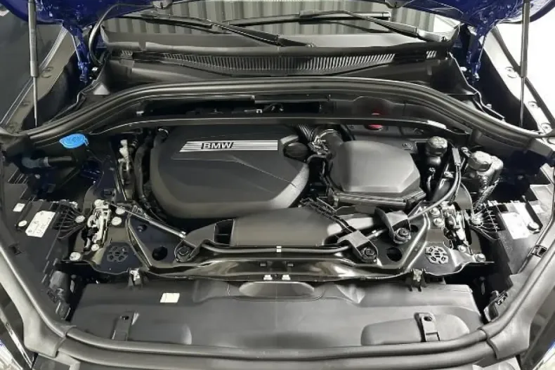 BMW X2 din 2024 cu 18.043 km - oferta BMW111084 - foto 15