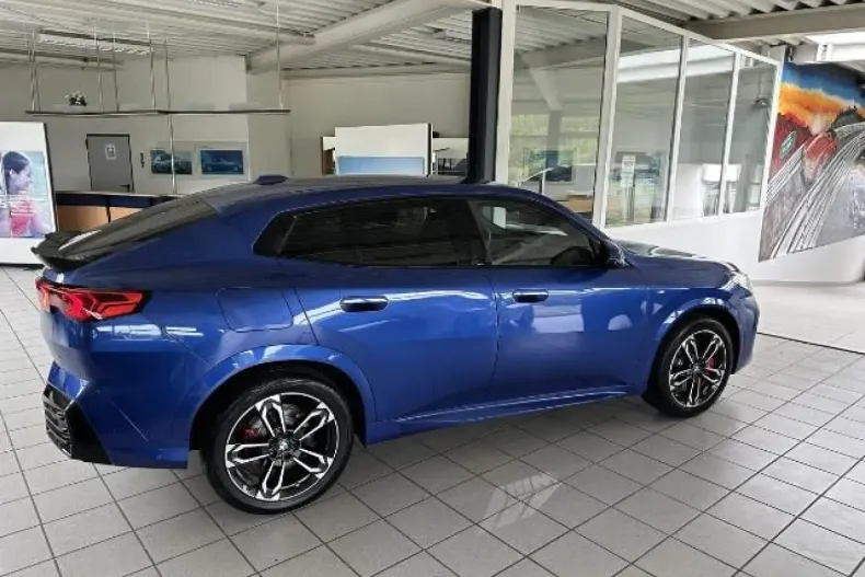 BMW X2 din 2024 cu 18.043 km - oferta BMW111084 - foto 16