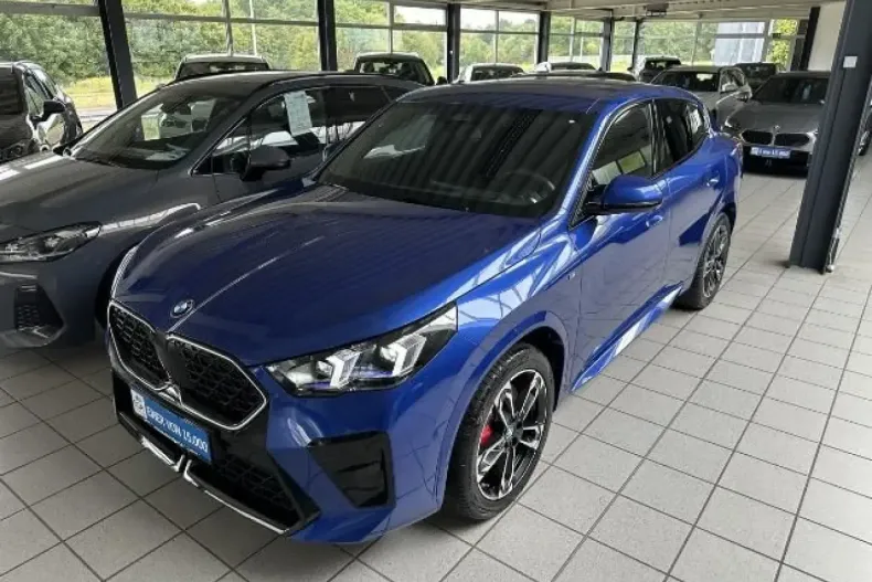 BMW X2 din 2024 cu 18.043 km - oferta BMW111084 - foto 17