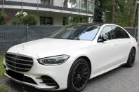 Mercedes-Benz S 450 din 2023 cu 53.000 km - oferta MER111086 - foto 1