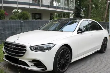 Mercedes-Benz S 450 din 2023 - oferta MER111086