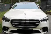 Mercedes-Benz S 450 din 2023 cu 53.000 km - oferta MER111086 - foto 2