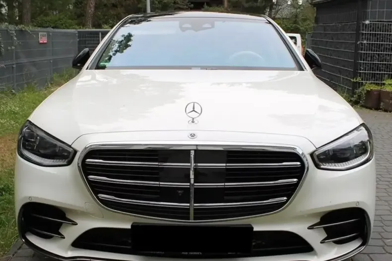 Mercedes-Benz S 450 din 2023 cu 53.000 km - oferta MER111086 - foto 2