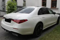 Mercedes-Benz S 450 din 2023 cu 53.000 km - oferta MER111086 - foto 3