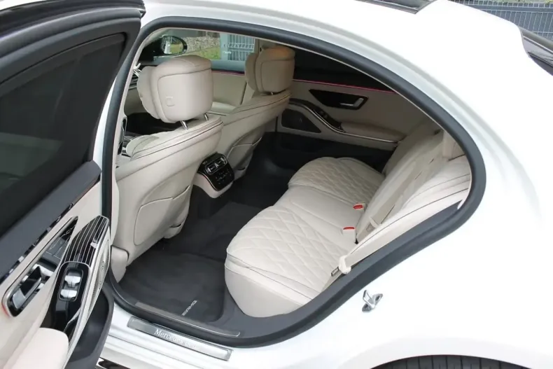 Mercedes-Benz S 450 din 2023 cu 53.000 km - oferta MER111086 - foto 7