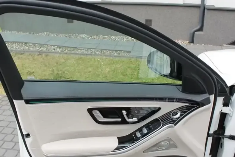 Mercedes-Benz S 450 din 2023 cu 53.000 km - oferta MER111086 - foto 9