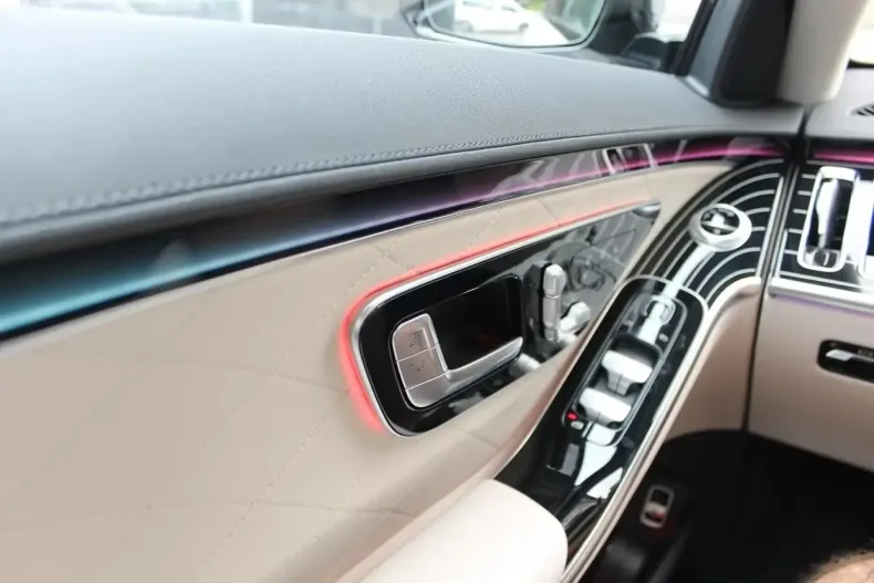 Mercedes-Benz S 450 din 2023 cu 53.000 km - oferta MER111086 - foto 12