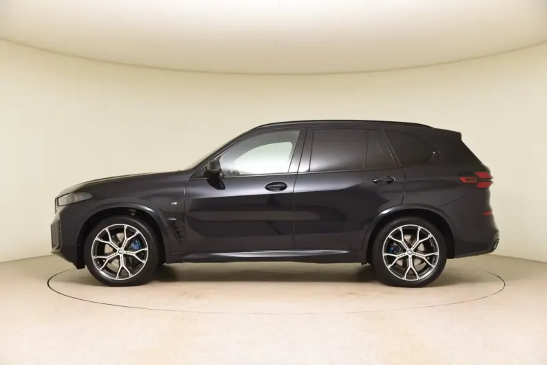 BMW X5 din 2024 cu 93.900 km - oferta BMW111087 - foto 2